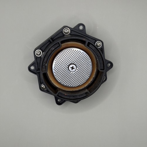 Genuine brew group - shower, head