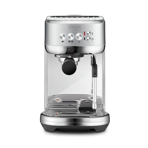 Sage bambino plus - plus, espresso