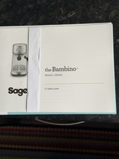 SAGE - Bambino Black Truffle