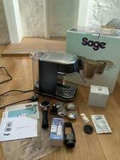 Sage The Bambino Plus Espresso