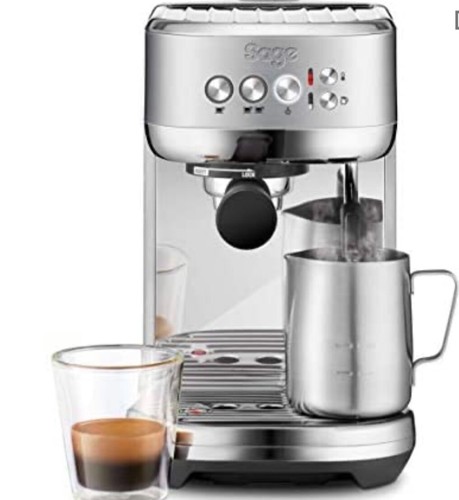 Sage coffee machine - coffee, machine,