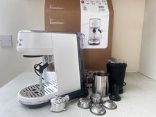 SAGE the Bambino SES450BSS