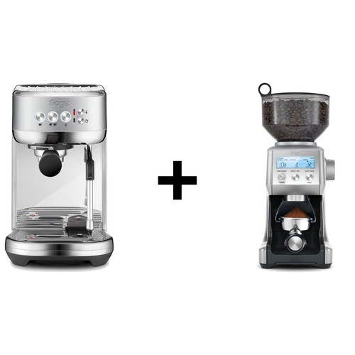 Sage bambino plus coffee - sage,