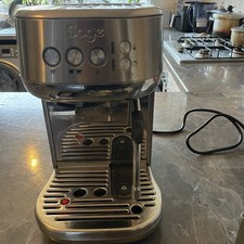 Sage SES500BSS The Bambino