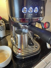 Sage The Bambino Plus Espresso