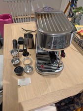 Sage The Bambino Plus Espresso