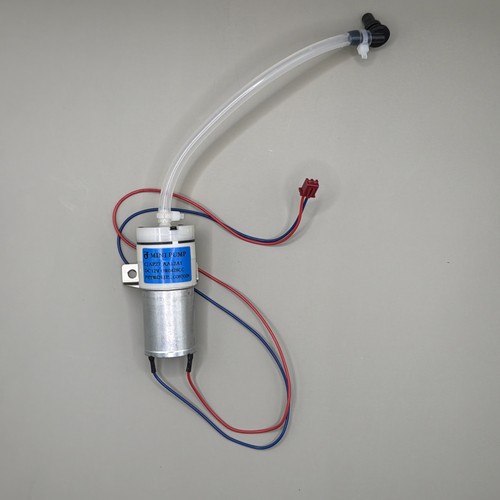 Genuine air pump - genuine,