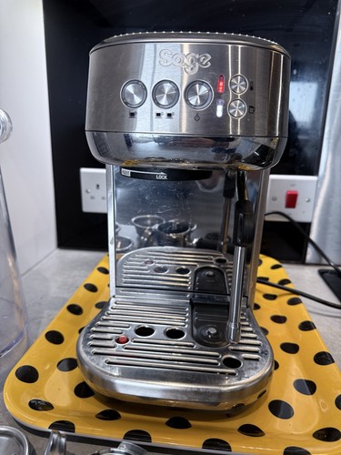Sage bambino plus espresso - sage,