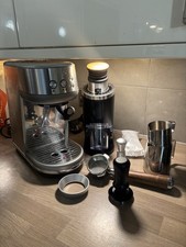 Full Espresso Setup: Sage