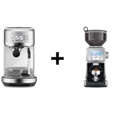 Sage Bambino Plus Coffee