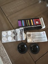 Sage Bambino Plus Cleaning