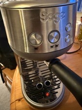 Sage The Bambino Espresso