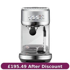 Sage The Bambino Plus Espresso