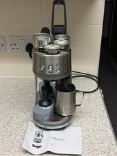 Sage Bambino SES450 Espresso