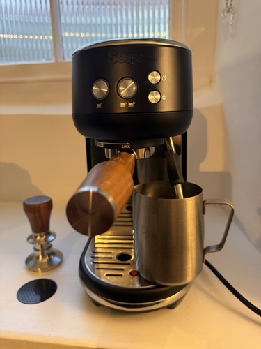 Sage the bambino espresso - sage,