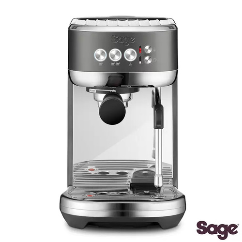 Sage bambino plus - plus, pump