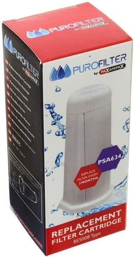 Water filter for sage espresso - water,