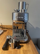 SAGE Bambino Plus Espresso