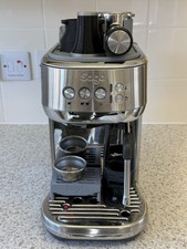 Sage The Bambino Plus Espresso