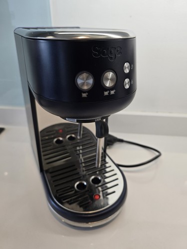 Sage bambino espresso coffee - sage,