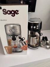 Sage Bambino Coffee Machine