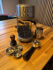 Sage Bambino & Dose Control