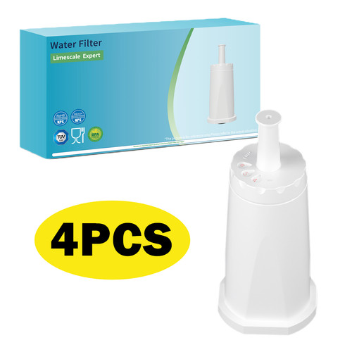 Water filter for - water,