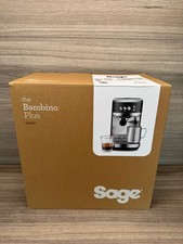 Sage Bambino Plus SES500BST