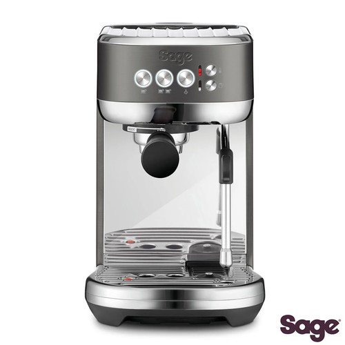 Sage bambino plus bean - sage, cup