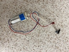 Genuine Air Pump For Sage