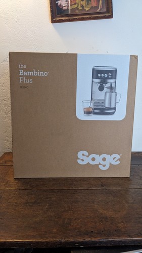 Sage bambino plus - sage,