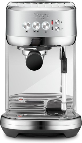 Sage the bambino plus - bambino,